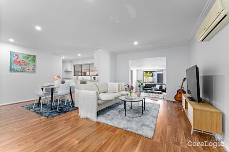 Property photo of 18 Wattleglen Street Craigieburn VIC 3064