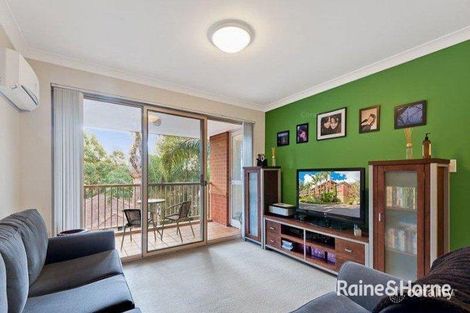 Property photo of 17/37-47 Lancaster Drive Marsfield NSW 2122
