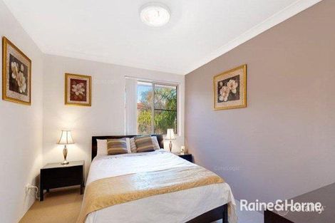 Property photo of 17/37-47 Lancaster Drive Marsfield NSW 2122