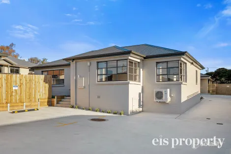 Property photo of 2/11 Lewan Avenue Kingston TAS 7050
