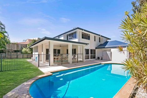 Property photo of 21 Ballard Place Westlake QLD 4074