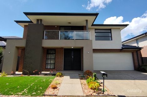 Property photo of 13 Malmaison Crescent Truganina VIC 3029