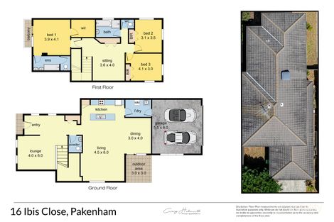 16 Ibis Cl, Pakenham, VIC 3810