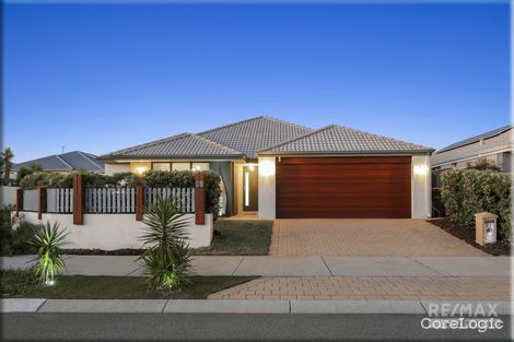 Property photo of 22 Leeway Loop Alkimos WA 6038