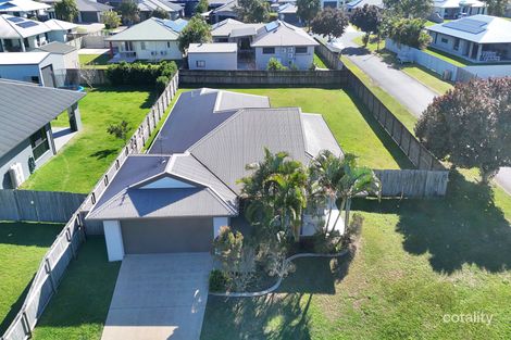 Property photo of 54 Hoffman Drive Marian QLD 4753