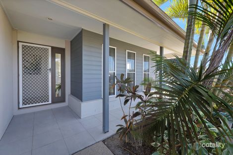 Property photo of 54 Hoffman Drive Marian QLD 4753