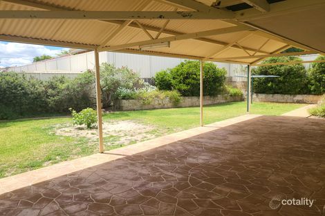Property photo of 91 Huxtable Terrace Baldivis WA 6171