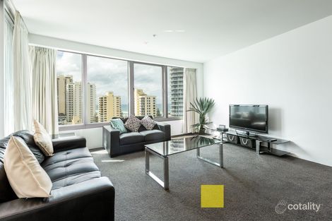 Property photo of 1101/9 Hamilton Avenue Surfers Paradise QLD 4217