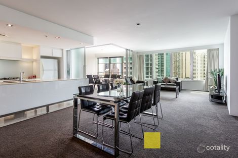 Property photo of 1101/9 Hamilton Avenue Surfers Paradise QLD 4217