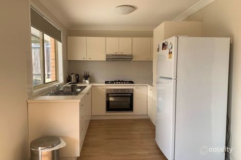 Property photo of 3 Topper Place Englorie Park NSW 2560