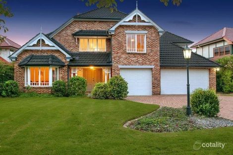 Property photo of 9 Cannan Close Cherrybrook NSW 2126