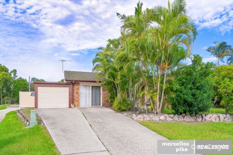 Property photo of 34 Morningview Drive Caboolture QLD 4510