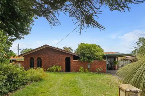 Property photo of 66 McGilvray Avenue Morley WA 6062