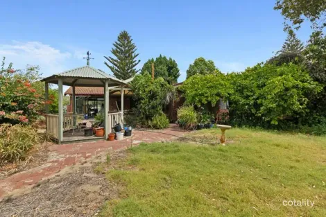 Property photo of 66 McGilvray Avenue Morley WA 6062