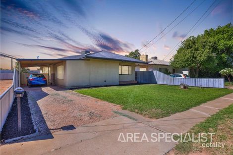 Property photo of 94 Eleventh Street Mildura VIC 3500