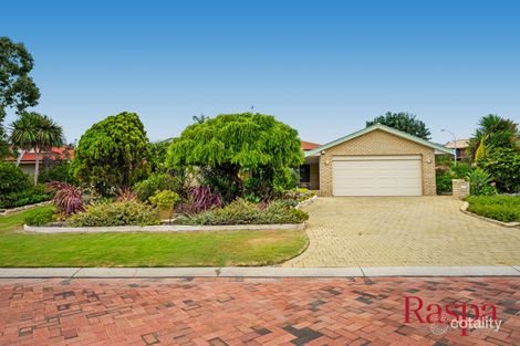 Property photo of 14 Maritime Terrace Coogee WA 6166