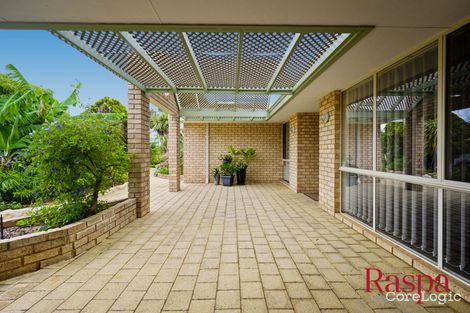 Property photo of 14 Maritime Terrace Coogee WA 6166