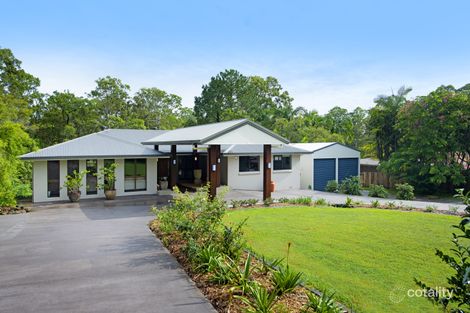 Property photo of 9 Bertana Drive Mudgeeraba QLD 4213