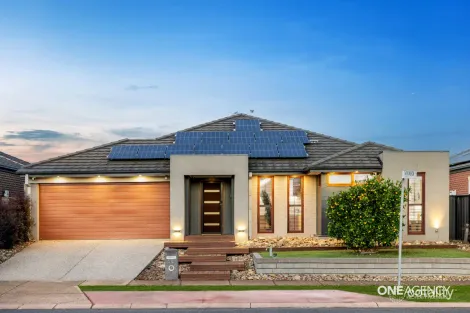 Property photo of 53 Florey Avenue Point Cook VIC 3030