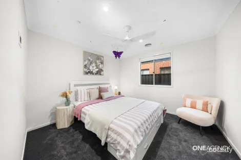Property photo of 53 Florey Avenue Point Cook VIC 3030