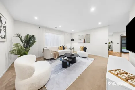 Property photo of 53 Florey Avenue Point Cook VIC 3030