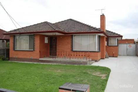 15 Louise St, Lalor, VIC 3075