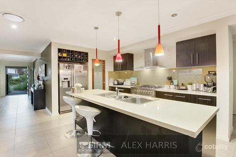 Property photo of 13 Wattletree Court Brookwater QLD 4300