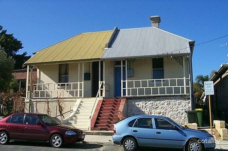 Property photo of 77B Quarry Street Fremantle WA 6160