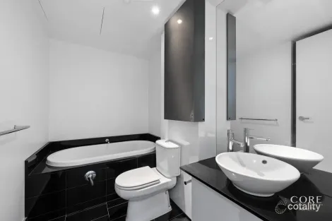 Property photo of 2602/7 Riverside Quay Southbank VIC 3006