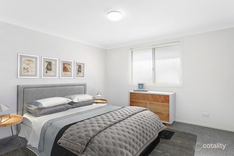 Property photo of 49/29-33 Corella Road Kirrawee NSW 2232