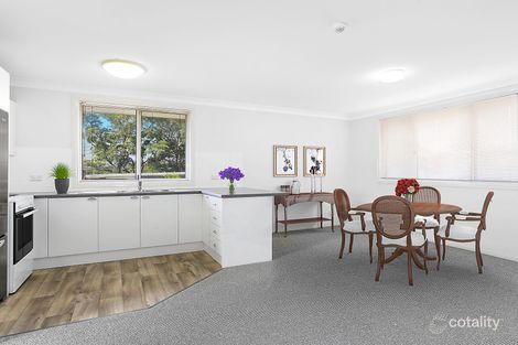 Property photo of 49/29-33 Corella Road Kirrawee NSW 2232