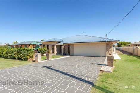 Property photo of 20 Sinclair Street Wyreema QLD 4352