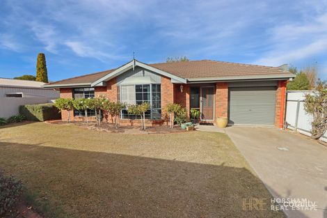 Property photo of 2/5 Penny Avenue Horsham VIC 3400