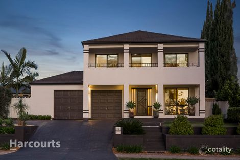 99 Mile End Rd, Rouse Hill, NSW 2155