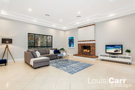 Property photo of 8 Forestwood Crescent West Pennant Hills NSW 2125