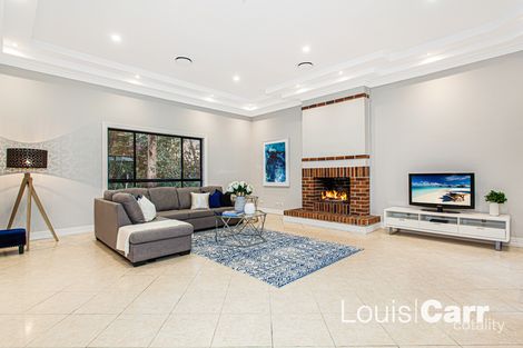 Property photo of 8 Forestwood Crescent West Pennant Hills NSW 2125