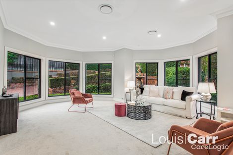 Property photo of 8 Forestwood Crescent West Pennant Hills NSW 2125