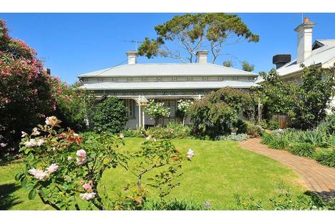 Property photo of 33 Laverton Street Williamstown VIC 3016