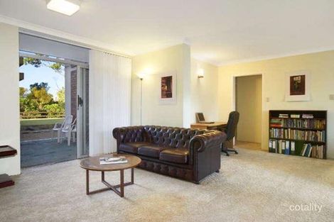 1/14 Cranbrook Ave, Cremorne, NSW 2090