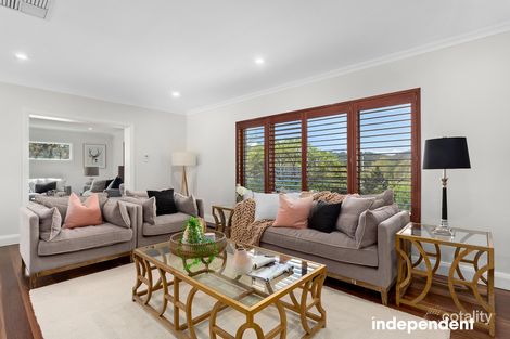 Property photo of 17 Maurice Place Garran ACT 2605