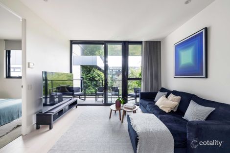 Property photo of 501E/72 Macdonald Street Erskineville NSW 2043