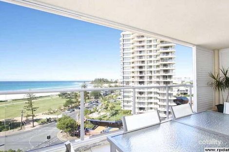 Lot 807/3 Mclean St, Coolangatta, QLD 4225