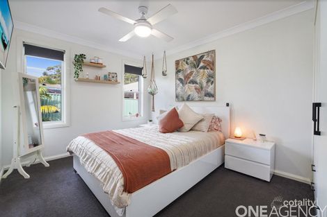 Property photo of 6 Lank Place Crosslands NSW 2446