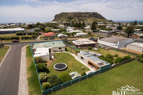 Property photo of 3 Albert Street Stanley TAS 7331