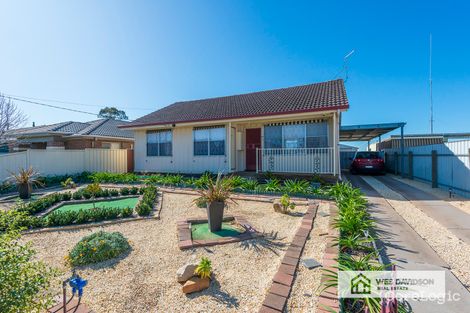 Property photo of 46 Hennessy Street Horsham VIC 3400