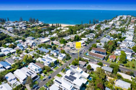 Property photo of 66 Roderick Street Moffat Beach QLD 4551