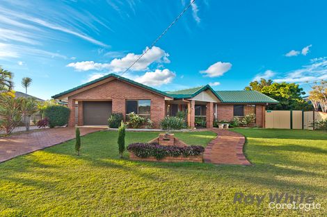 Property photo of 4 Camarsh Drive Murrumba Downs QLD 4503