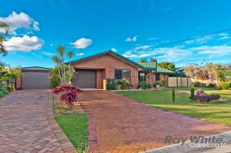 Property photo of 4 Camarsh Drive Murrumba Downs QLD 4503