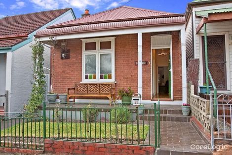 Property photo of 11 Burfitt Street Leichhardt NSW 2040