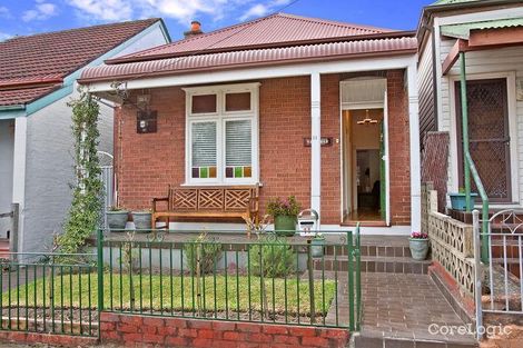 Property photo of 11 Burfitt Street Leichhardt NSW 2040